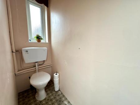 3 bedroom Semi-detached house for sale in Hall Green Road, West Bromwich, B71