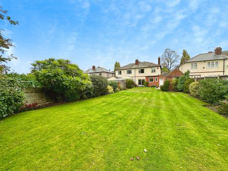 3 bedroom Semi-detached house for sale in Hall Green Road, West Bromwich, B71