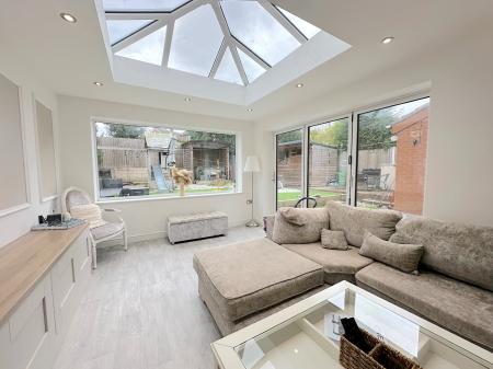 4 bedroom Detached house for sale in Hartland Road, Tipton, DY4