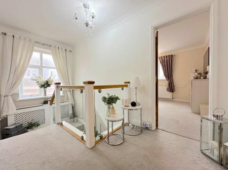 4 bedroom Detached house for sale in Hartland Road, Tipton, DY4