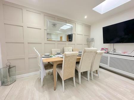 4 bedroom Detached house for sale in Hartland Road, Tipton, DY4