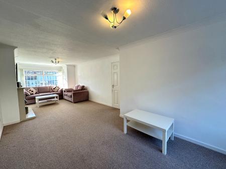 3 bedroom Semi-detached house for sale in Hawkins Street, West Bromwich, B70