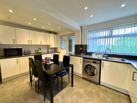 3 bedroom Semi-detached house for sale in Hawkins Street, West Bromwich, B70