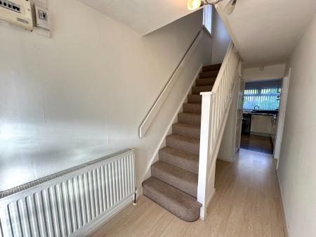 3 bedroom Semi-detached house for sale in Hawkins Street, West Bromwich, B70