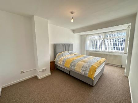 3 bedroom Semi-detached house for sale in Hawkins Street, West Bromwich, B70