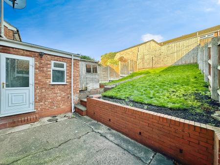3 bedroom Semi-detached house for sale in Hawkins Street, West Bromwich, B70