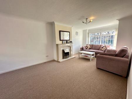 3 bedroom Semi-detached house for sale in Hawkins Street, West Bromwich, B70