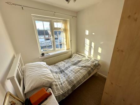 3 bedroom Semi-detached house for sale in Hawkins Street, West Bromwich, B70