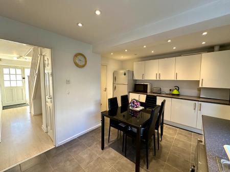 3 bedroom Semi-detached house for sale in Hawkins Street, West Bromwich, B70