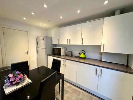 3 bedroom Semi-detached house for sale in Hawkins Street, West Bromwich, B70