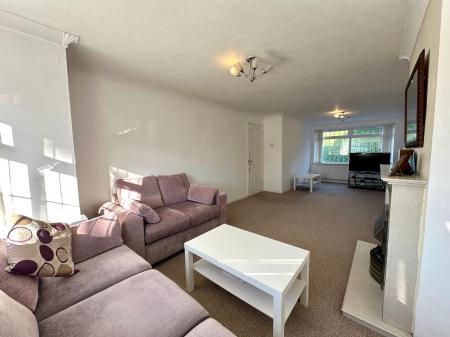 3 bedroom Semi-detached house for sale in Hawkins Street, West Bromwich, B70