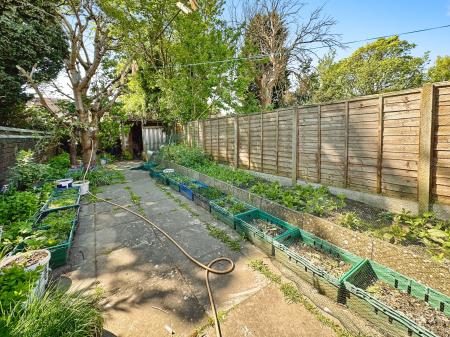 3 bedroom Terraced House for sale in Herbert Street, West Bromwich, B70