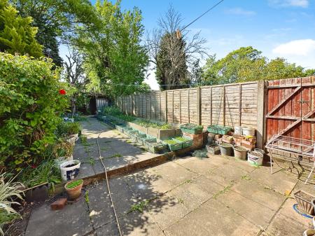3 bedroom Terraced House for sale in Herbert Street, West Bromwich, B70