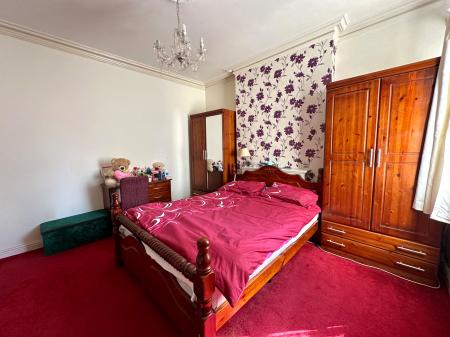 3 bedroom Terraced House for sale in Herbert Street, West Bromwich, B70