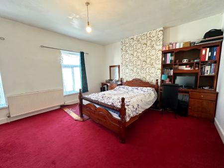 3 bedroom Terraced House for sale in Herbert Street, West Bromwich, B70