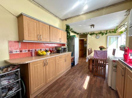 3 bedroom Terraced House for sale in Herbert Street, West Bromwich, B70