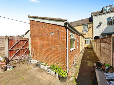 3 bedroom Terraced House for sale in Herbert Street, West Bromwich, B70