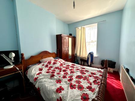 3 bedroom Terraced House for sale in Herbert Street, West Bromwich, B70