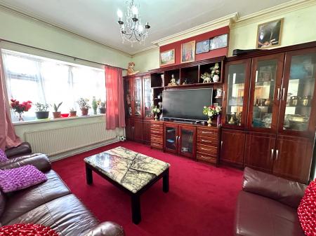 3 bedroom Terraced House for sale in Herbert Street, West Bromwich, B70