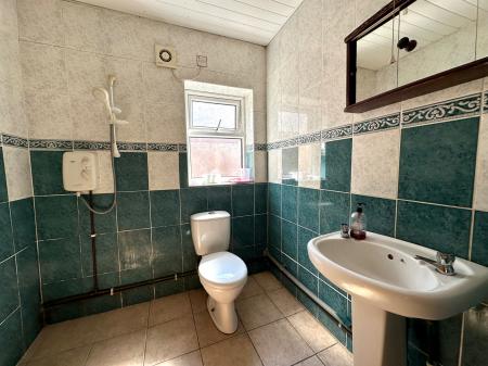 3 bedroom Terraced House for sale in Herbert Street, West Bromwich, B70