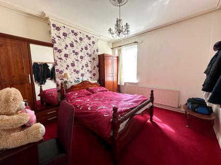 3 bedroom Terraced House for sale in Herbert Street, West Bromwich, B70