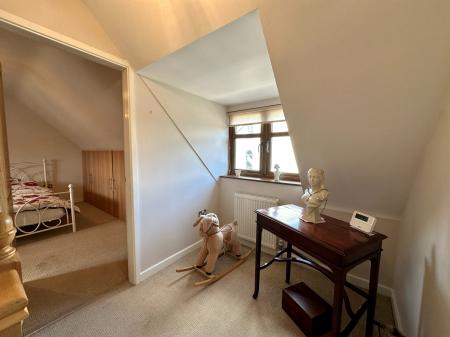 3 bedroom Bungalow for sale in Longmore Street, Wednesbury, WS10