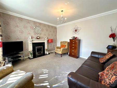 3 bedroom Bungalow for sale in Longmore Street, Wednesbury, WS10