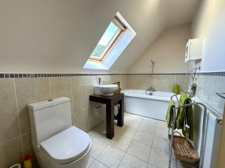 3 bedroom Bungalow for sale in Longmore Street, Wednesbury, WS10