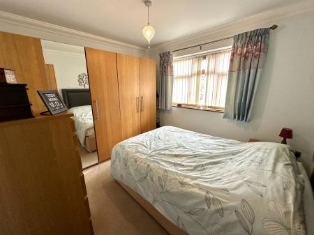 3 bedroom Bungalow for sale in Longmore Street, Wednesbury, WS10