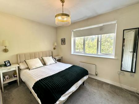 2 bedroom Semi-detached house for sale in Pitchwood Close, Wednesbury, Wednesbury, WS10