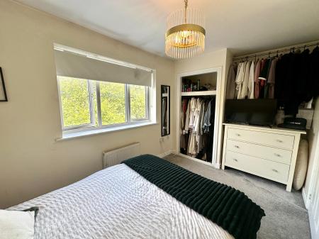 2 bedroom Semi-detached house for sale in Pitchwood Close, Wednesbury, Wednesbury, WS10