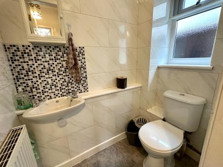 3 bedroom Semi-detached house for sale in Prince George Road, Wednesbury, Wednesbury, WS10