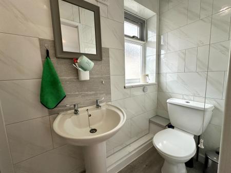 3 bedroom Semi-detached house for sale in Prince George Road, Wednesbury, Wednesbury, WS10