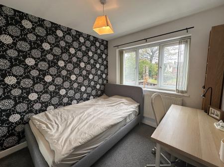 3 bedroom Semi-detached house for sale in Prince George Road, Wednesbury, Wednesbury, WS10