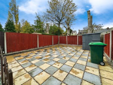 3 bedroom Semi-detached house for sale in Prince George Road, Wednesbury, Wednesbury, WS10