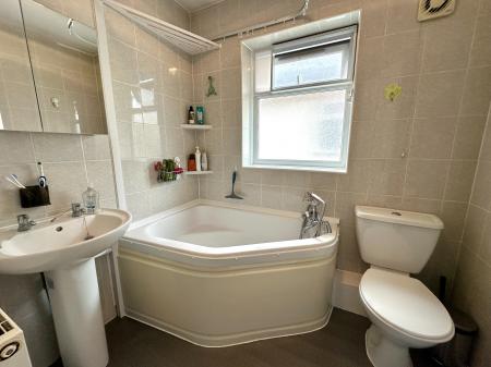 3 bedroom Semi-detached house for sale in Prince George Road, Wednesbury, Wednesbury, WS10