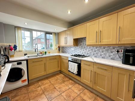 3 bedroom Semi-detached house for sale in Prince George Road, Wednesbury, Wednesbury, WS10