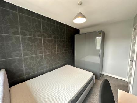 3 bedroom Semi-detached house for sale in Prince George Road, Wednesbury, Wednesbury, WS10