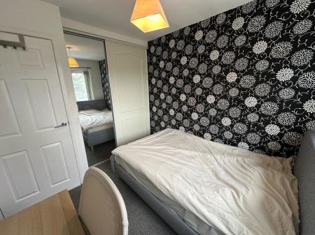 3 bedroom Semi-detached house for sale in Prince George Road, Wednesbury, Wednesbury, WS10