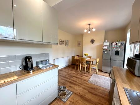 4 bedroom Semi-detached house for sale in School Street, Wednesbury, Wednesbury, WS10