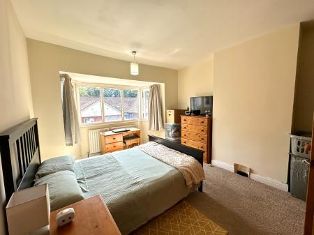 4 bedroom Semi-detached house for sale in School Street, Wednesbury, Wednesbury, WS10