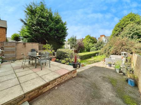 4 bedroom Semi-detached house for sale in School Street, Wednesbury, Wednesbury, WS10