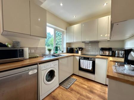 4 bedroom Semi-detached house for sale in School Street, Wednesbury, Wednesbury, WS10