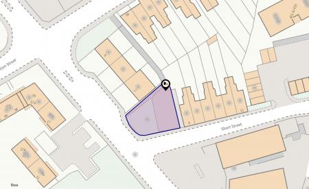 0 bedroom Land (Commercial) for sale in Short Street, Wednesbury, Wednesbury, WS10