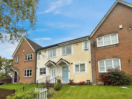 Siddons Way, West Bromwich, B70