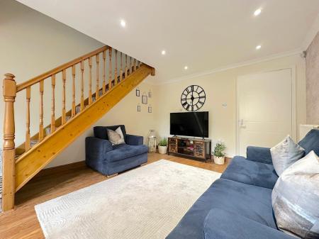 2 bedroom Terraced House for sale in Siddons Way, West Bromwich, B70