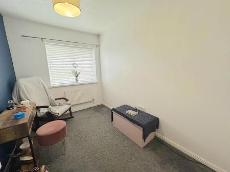 2 bedroom Terraced House for sale in Siddons Way, West Bromwich, B70
