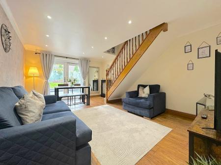 2 bedroom Terraced House for sale in Siddons Way, West Bromwich, B70