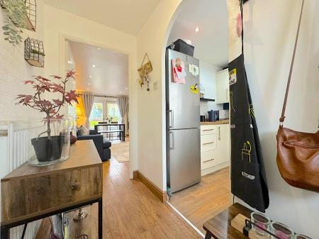 2 bedroom Terraced House for sale in Siddons Way, West Bromwich, B70