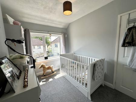 2 bedroom Semi-detached house for sale in Smith Avenue, Darlaston, Wednesbury, WS10